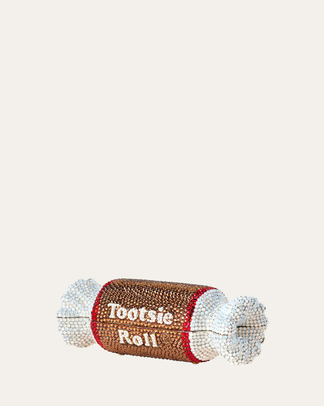Tootsie Roll Rock Box